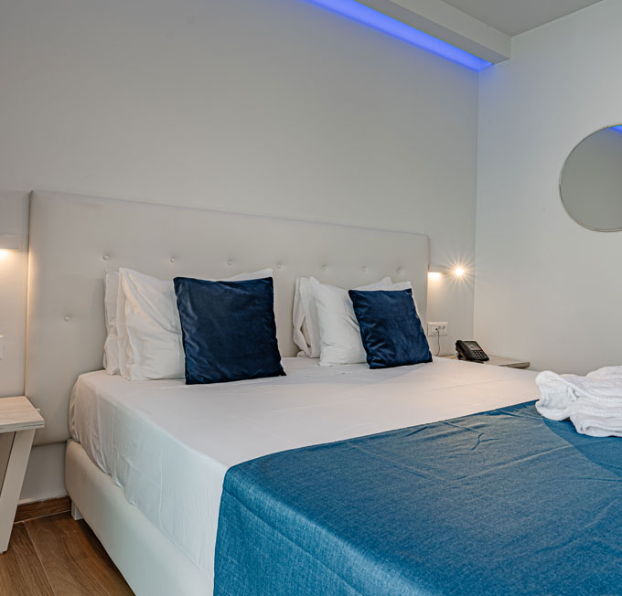 Executive Junior Σουίτα με κοινόχρηστη πισίνα